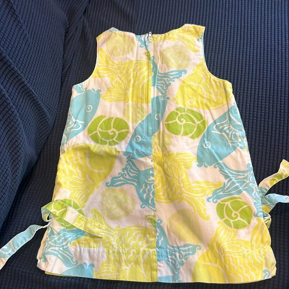 2T Lily Pulitzer dress - Picture 2 of 3